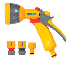 Hozelock multipistol startsæt